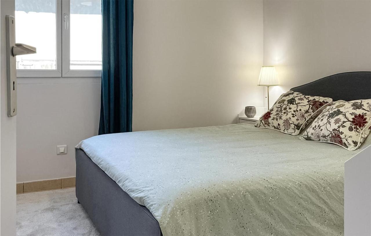 3 Bedroom Lovely Apartment In Mauleon Darmagnac Exteriör bild