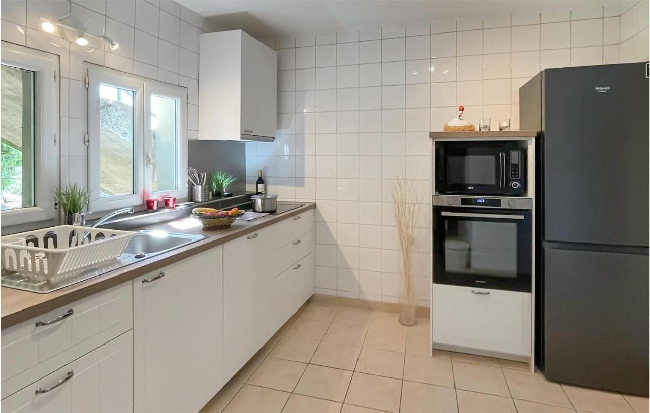 3 Bedroom Lovely Apartment In Mauleon Darmagnac Exteriör bild