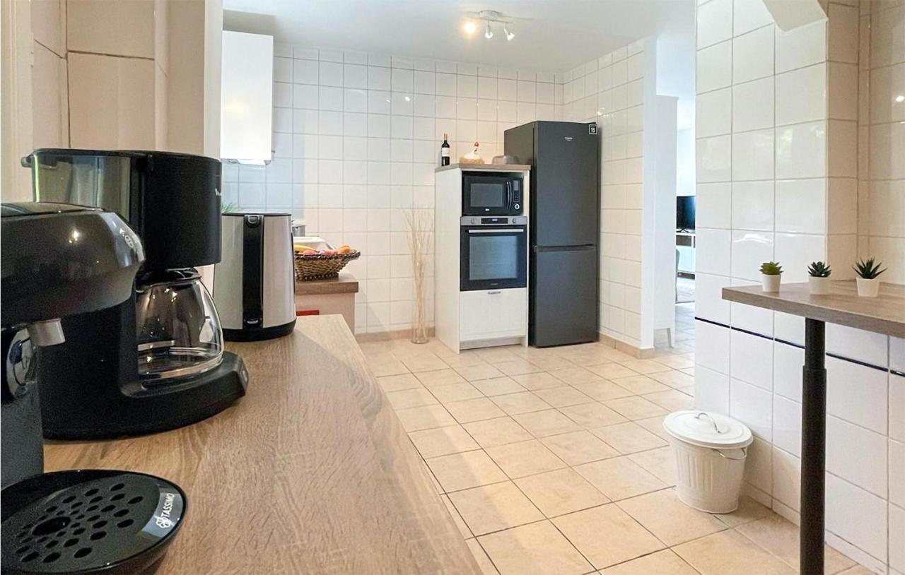 3 Bedroom Lovely Apartment In Mauleon Darmagnac Exteriör bild