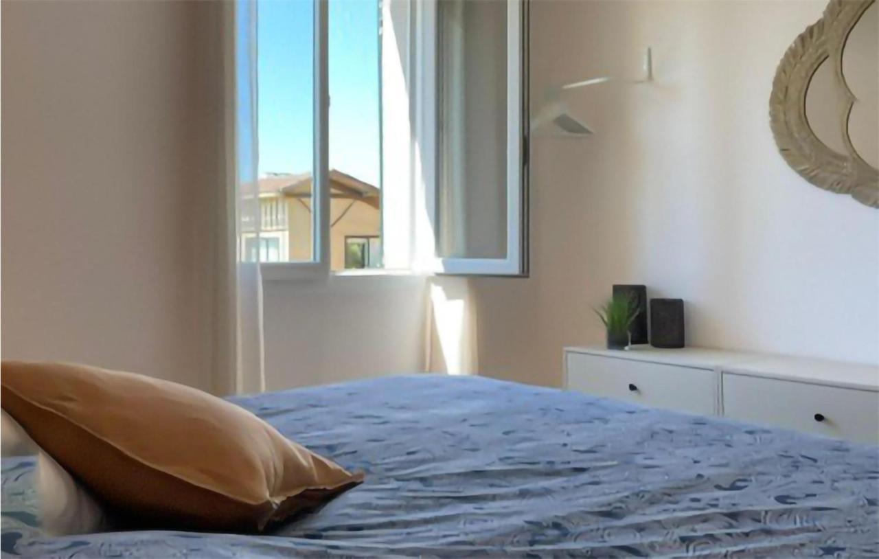 3 Bedroom Lovely Apartment In Mauleon Darmagnac Exteriör bild